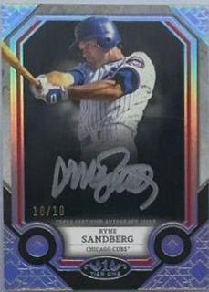 Ryne Sandberg