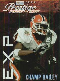 Champ Bailey