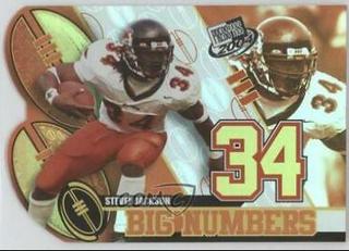 Steven Jackson