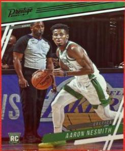 Aaron Nesmith