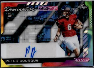 Peter Bourque