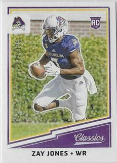 Zay Jones