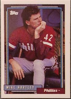 Mike Hartley