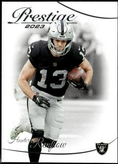 Hunter Renfrow