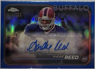 Andre Reed