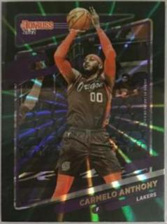 Carmelo Anthony