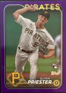 Quinn Priester