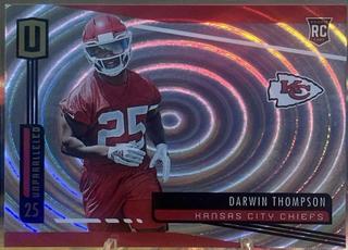 Darwin Thompson
