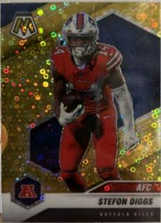 Stefon Diggs