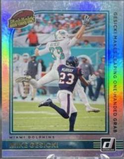 Mike Gesicki