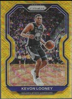 Kevon Looney