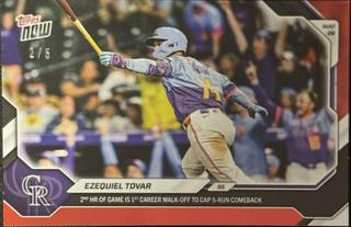 Ezequiel Tovar