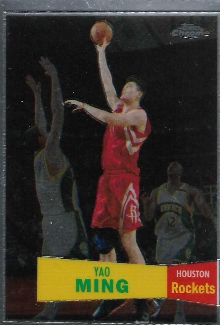 Yao Ming