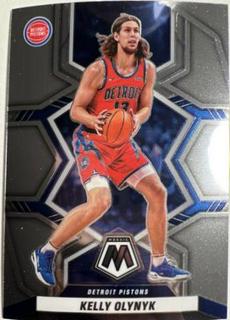 Kelly Olynyk