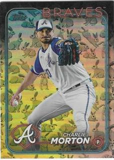Charlie Morton