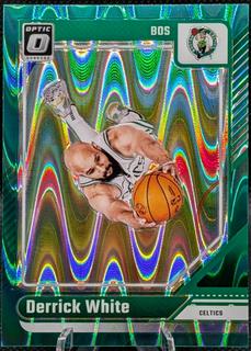 Derrick White