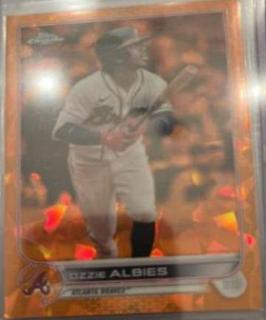 Ozzie Albies