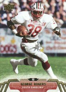 George Rogers