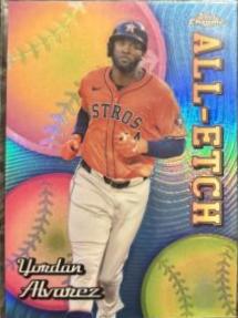 Yordan Alvarez