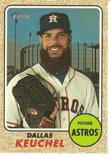 Dallas Keuchel