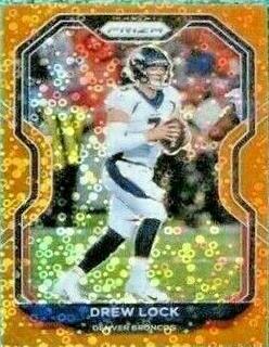 Drew Lock