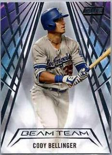 Cody Bellinger