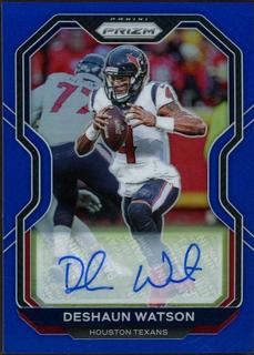 Deshaun Watson
