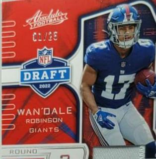 Wan'Dale Robinson