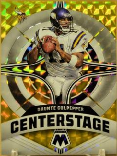 Daunte Culpepper