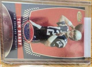Tom Brady