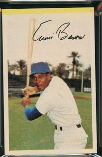 Ernie Banks