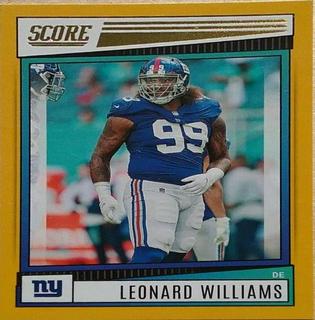 Leonard Williams
