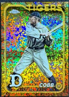 Ty Cobb