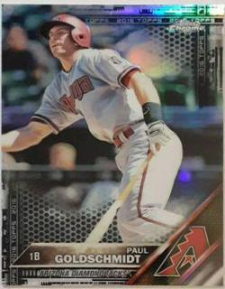 Paul Goldschmidt