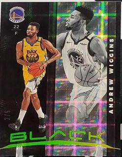 Andrew Wiggins