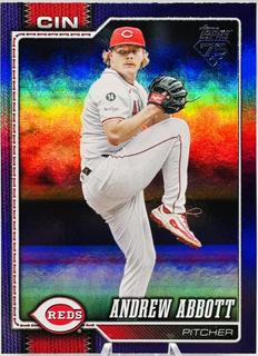 Andrew Abbott
