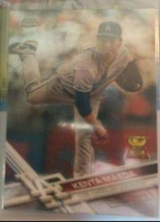 Kenta Maeda