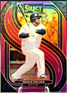 Prince Fielder
