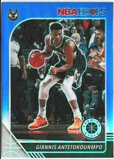 Giannis Antetokounmpo