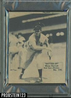 Wess Ferrell