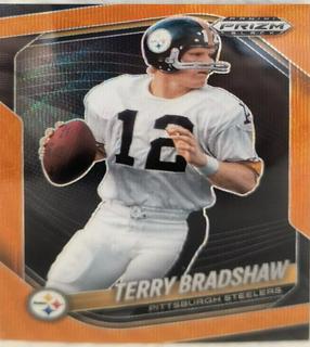 Terry Bradshaw