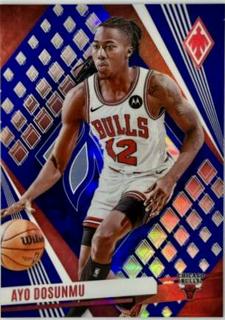 Ayo Dosunmu