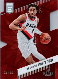Trendon Watford