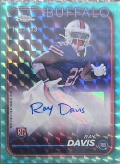 Ray Davis