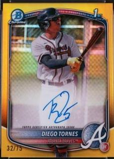 Diego Tornes