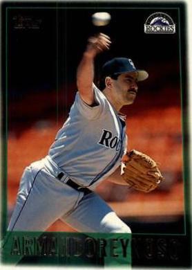 Armando Reynoso #217