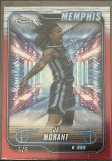 Ja Morant