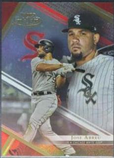 Jose Abreu