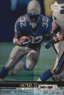 Ricky Watters