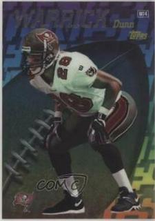 Warrick Dunn